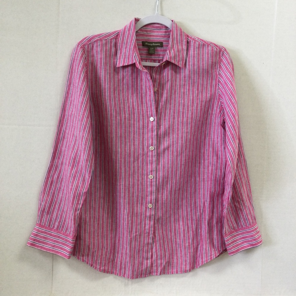 Tommy Bahama shirt